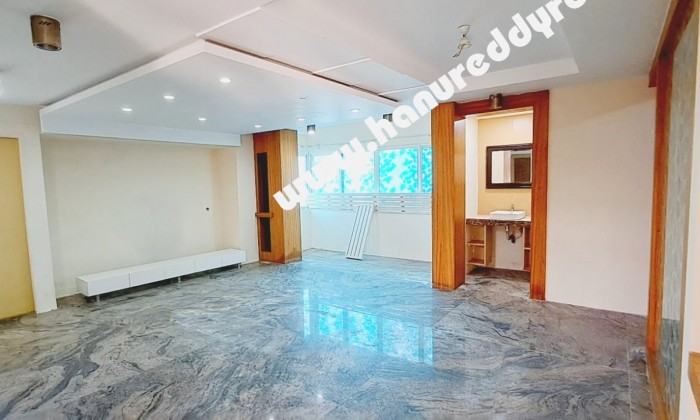 4 BHK Duplex Flat for Sale in Santhome